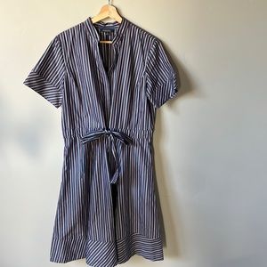 Brooks brothers dress size 14